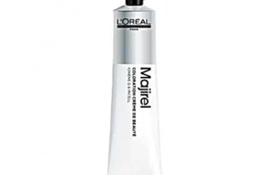 Loreal Crema Colorante Majirel 50ml - 666 Rubio Oscuro Rojo Profundo